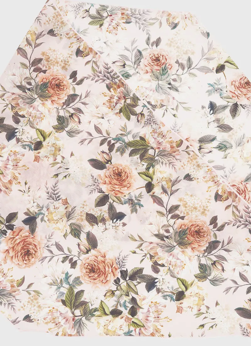 Aqua Blu Accessories^Vervain Scarf