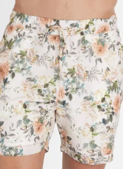 Aqua Blu Bottoms|Bottoms^Vervain Taylor Shorts