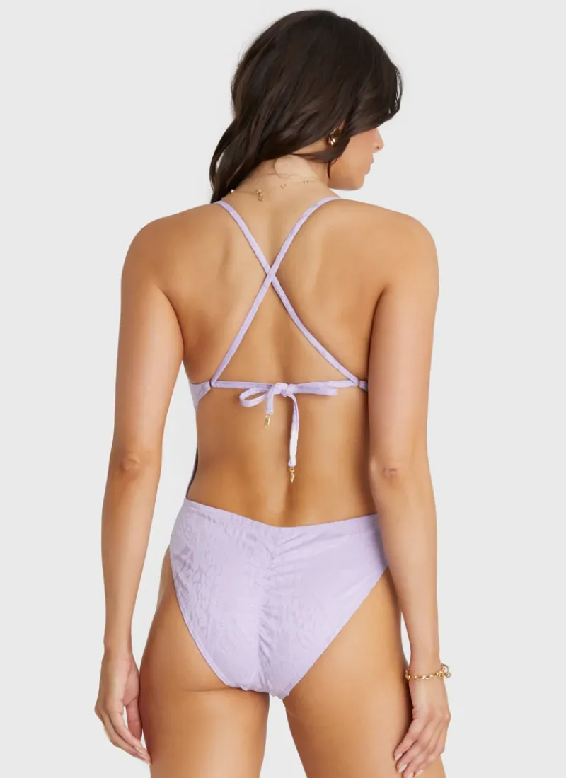 Aqua Blu One Pieces^Michelle One Piece Viola