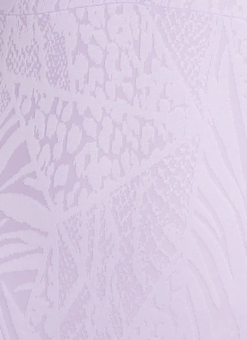 Aqua Blu Bottoms^Penelope High Waist Pant Viola