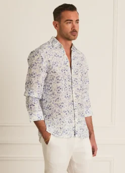 Aqua Blu Tops|Tops^Blake Shirt Willow