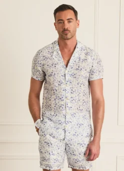 Aqua Blu Tops|Tops^Jean Shirt Willow