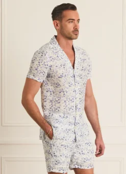 Aqua Blu Tops|Tops^Jean Shirt Willow