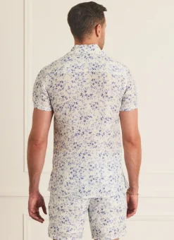 Aqua Blu Tops|Tops^Jean Shirt Willow