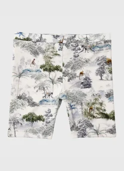 Aqua Blu Shop Juniors (3-7)|Bottoms^Jammers Woodland