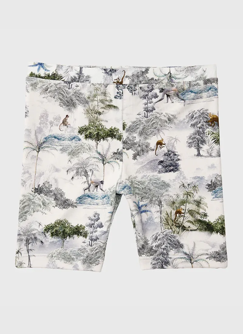 Aqua Blu Shop Juniors (3-7)|Bottoms^Jammers Woodland