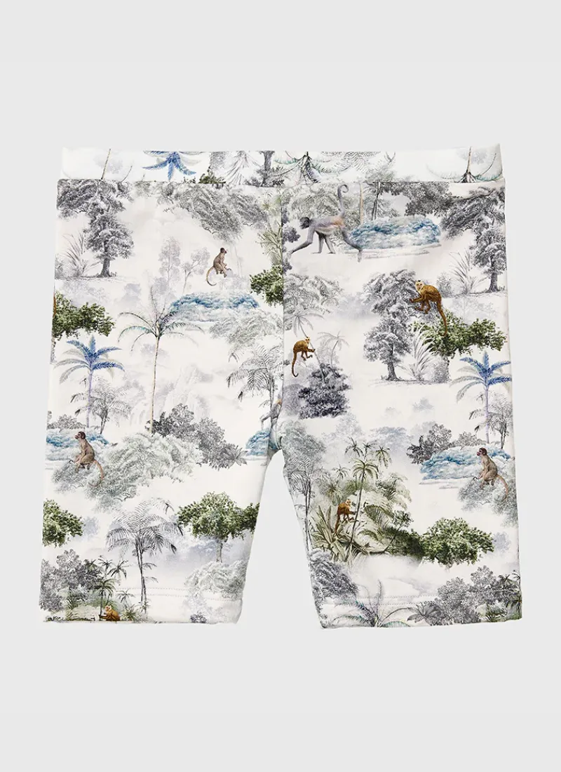 Aqua Blu Shop Juniors (3-7)|Bottoms^Jammers Woodland