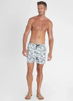 Aqua Blu Swim Shorts^Running Shorts Woodland