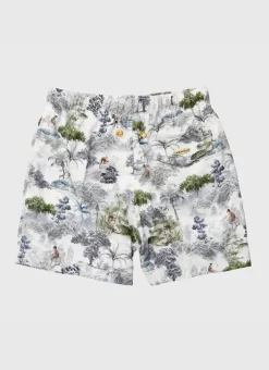 Aqua Blu Shop Teens (8-16)|Shop Juniors (3-7)^Running Shorts Woodland
