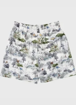 Aqua Blu Shop Teens (8-16)|Shop Juniors (3-7)^Running Shorts Woodland