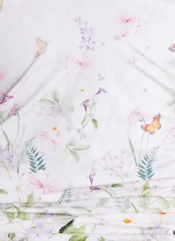 Aqua Blu Bottoms^Alexis Cheeky Pant Zephyr