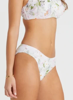 Aqua Blu Bottoms^Charlize Classic Pant Zephyr