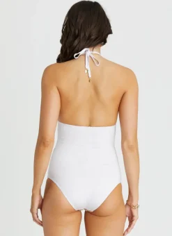 Aqua Blu One Pieces^Juno One Piece Zephyr