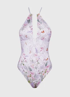 Aqua Blu One Pieces^Juno One Piece Zephyr