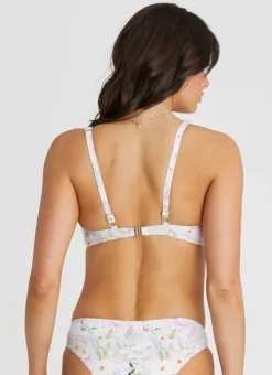 Aqua Blu Tops^Linda Bikini Top Zephyr