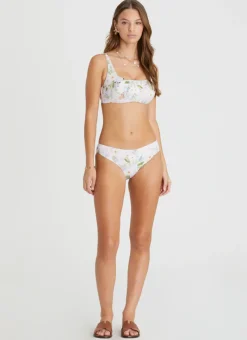 Aqua Blu Tops^Norah D/DD Cup Top Zephyr