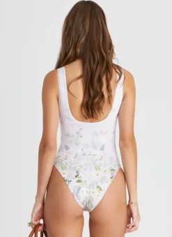 Aqua Blu One Pieces^Vero DD/E Cup One Piece Zephyr